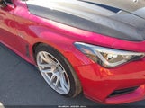 Infiniti Q60 3.0T Red Sport 400 JN1FV7ELXJM630368 снимка