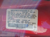 Infiniti Q60 3.0T Red Sport 400 JN1FV7ELXJM630368 снимка