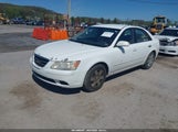 Hyundai Sonata Gls 5NPET46C39H411642 снимка
