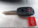 Honda Civic Lx 1HGFA16567L081547 снимка