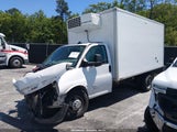 Chevrolet Express Cutaway  Van 1HA6GUCGXKN015449 снимка