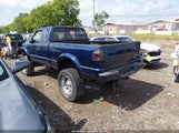 Chevrolet S-10 Ls 1GCCT19W028178917 снимка