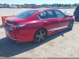 Honda Accord Sport 1HGCR2F51HA213631 fotografie