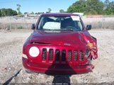 Jeep Patriot Latitude 1C4NJPFB1FD122341 снимка