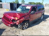 Jeep Patriot Latitude 1C4NJPFB1FD122341 снимка