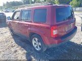 Jeep Patriot Latitude 1C4NJPFB1FD122341 снимка