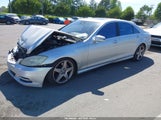 Mercedes-Benz S 550 WDDNG7BBXBA369248 снимка