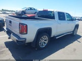 GMC Sierra  Slt 3GTU2NEC9JG271695 снимка