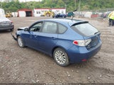 Subaru Impreza 2.5I Premium JF1GH6B62BH825897 снимка
