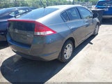 Honda Insight Lx JHMZE2H52AS042467 снимка