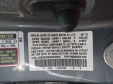 Honda Insight Lx JHMZE2H52AS042467 снимка