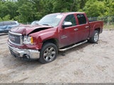 GMC Sierra  Sle 3GTP1VE08DG113777 снимка