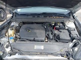 Ford Fusion Se 3FA6P0HD3ER313019 снимка
