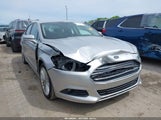Ford Fusion Se 3FA6P0HD3ER313019 снимка