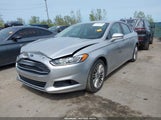 Ford Fusion Se 3FA6P0HD3ER313019 снимка