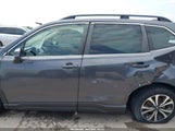 Subaru Forester Limited JF2SKASC2MH416687 снимка