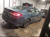 Ford Fusion Se 3FA6P0HD1JR201474 снимка