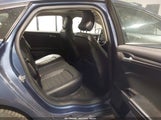 Ford Fusion Se 3FA6P0HD1JR201474 снимка