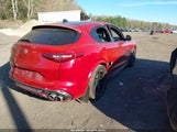 Alfa Romeo Stelvio Quadrifoglio Awd ZASFAKEV5J7C11167 снимка