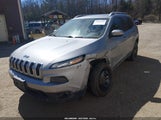 Jeep Cherokee Latitude 4X4 1C4PJMCB1HW575054 снимка