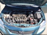 Toyota Corolla Le 2T1BU4EE9AC413986 fotografie
