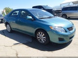 Toyota Corolla Le 2T1BU4EE9AC413986 снимка