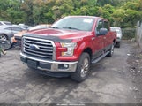 Ford F-150 Xlt 1FTEW1EP3FKE99678 снимка