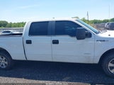 Ford F-150 Xlt 1FTFW1CT2CKD73053 снимка