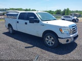 Ford F-150 Xlt 1FTFW1CT2CKD73053 снимка