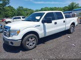 Ford F-150 Xlt 1FTFW1CT2CKD73053 снимка