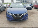 Nissan Rogue Sport Sv Fwd Xtronic Cvt JN1BJ1BV9MW312005 снимка