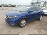 Nissan Rogue Sport Sv Fwd Xtronic Cvt JN1BJ1BV9MW312005 photo