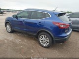 Nissan Rogue Sport Sv Fwd Xtronic Cvt JN1BJ1BV9MW312005 photo