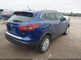 Nissan Rogue Sport Sv Fwd Xtronic Cvt JN1BJ1BV9MW312005 снимка