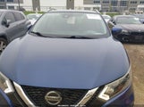 Nissan Rogue Sport Sv Fwd Xtronic Cvt JN1BJ1BV9MW312005 photo