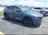 Mazda Cx-5 2.5 S Carbon Edition JM3KFBCM2P0263464 снимка