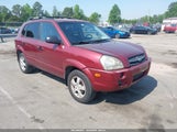 Hyundai Tucson Gl KM8JM12B26U279154 снимка
