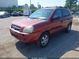 Hyundai Tucson Gl KM8JM12B26U279154 снимка