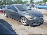 Chevrolet Malibu Ls 1G1ZB5ST0HF213151 снимка