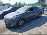 Chevrolet Malibu Ls 1G1ZB5ST0HF213151 снимка