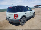Ford Bronco Sport Outer Banks 3FMCR9C64PRD68825 photo