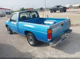 Nissan Truck E/Xe 1N6SD11S1SC385053 photo