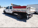Ford F-350 Chassis Lariat/Xl/Xlt 1FDWW36PX6ED27348 снимка