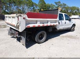 Ford F-350 Chassis Lariat/Xl/Xlt 1FDWW36PX6ED27348 photo