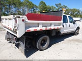 Ford F-350 Chassis Lariat/Xl/Xlt 1FDWW36PX6ED27348 fotografie