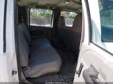Ford F-350 Chassis Lariat/Xl/Xlt 1FDWW36PX6ED27348 снимка