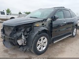 Chevrolet Traverse 2Lt 1GNKRHKD3EJ145247 снимка