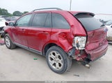 Ford Edge Sel 2FMDK3JC3EBB38123 снимка