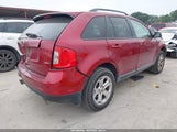 Ford Edge Sel 2FMDK3JC3EBB38123 снимка