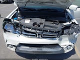 Honda Pilot Touring 5FNYF4H99CB067729 photo